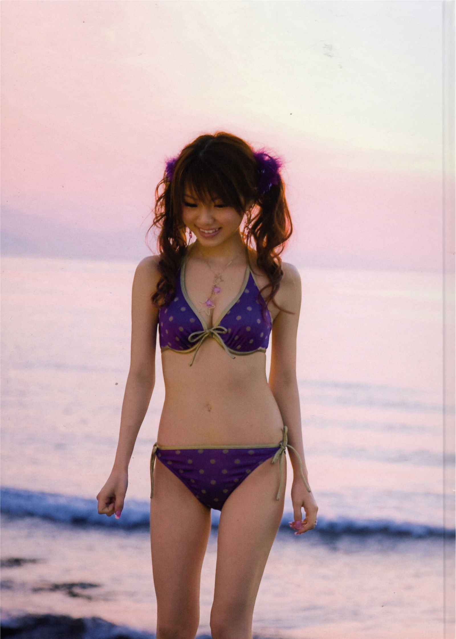 [PB写真集] Reina Tanaka 田中れいな 日本美少女高清写真